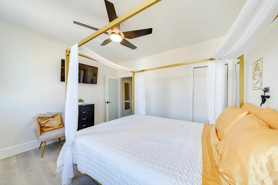 Bedroom 1