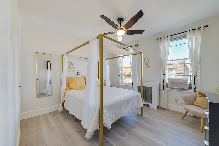 Bedroom 1