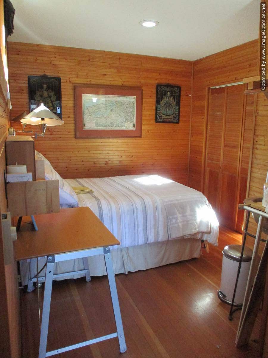 Guest House Bedroom