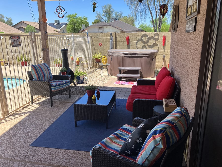 Furnished Finder property 866856_1 photo 14
