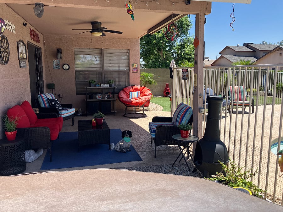 Furnished Finder property 866856_1 photo 16