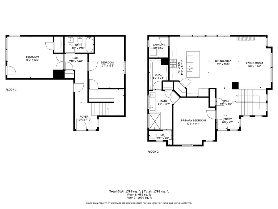 Furnished Finder property 866916_1 photo 42
