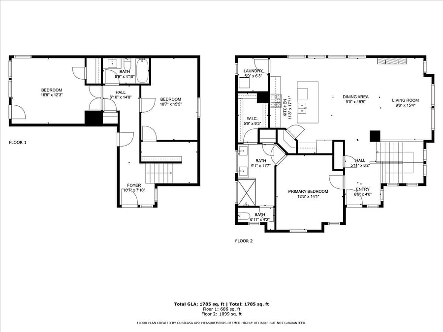 Furnished Finder property 866916_3 photo 27