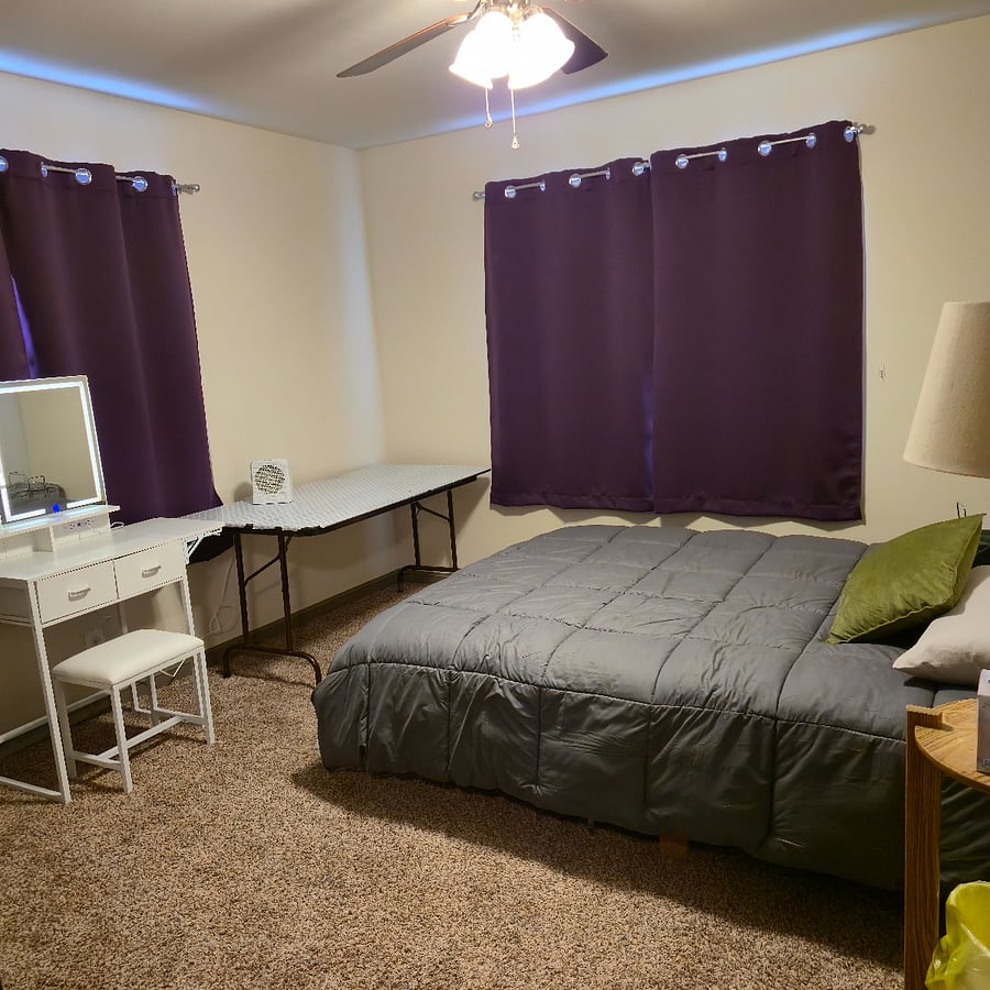 Bedroom #2