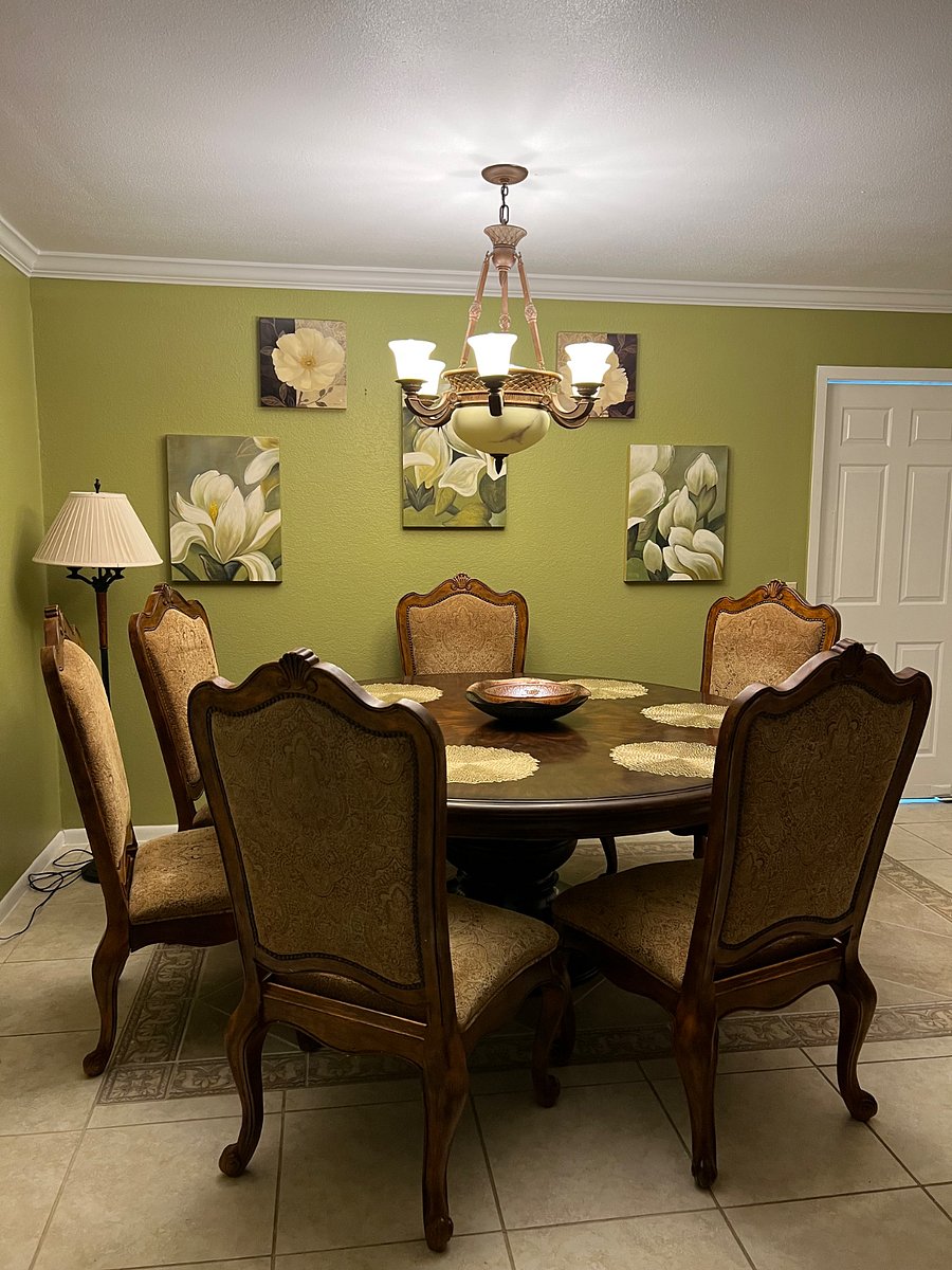 Clean finishes, natural light, and peaceful charm.