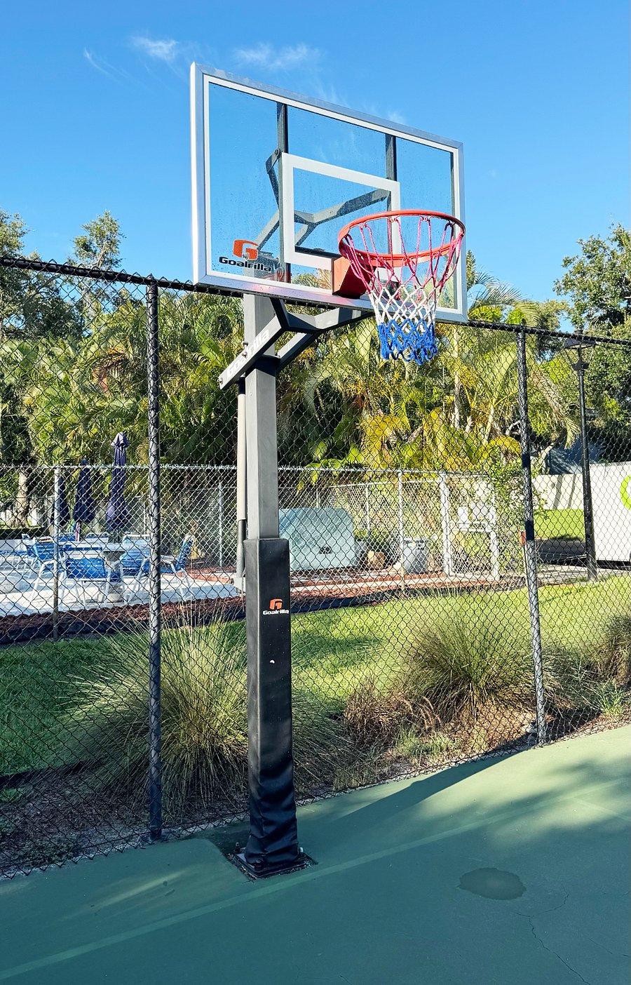 basketball