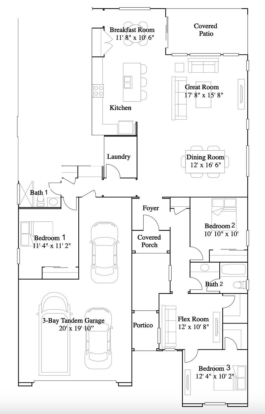 Furnished Finder property 867093_1 photo 28