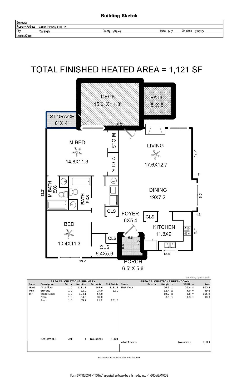 Furnished Finder property 867122_1 photo 24