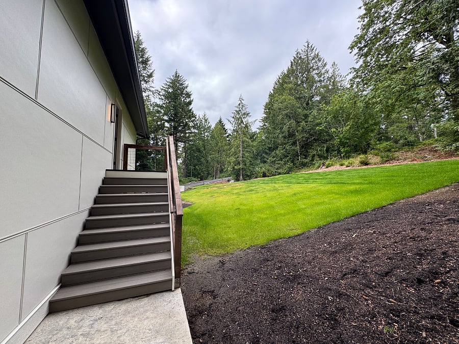 10 steps to access home