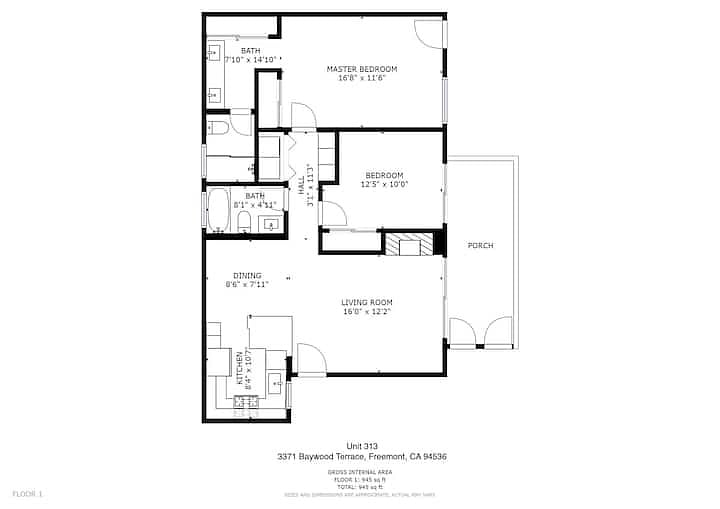 Furnished Finder property 867210_1 photo 20