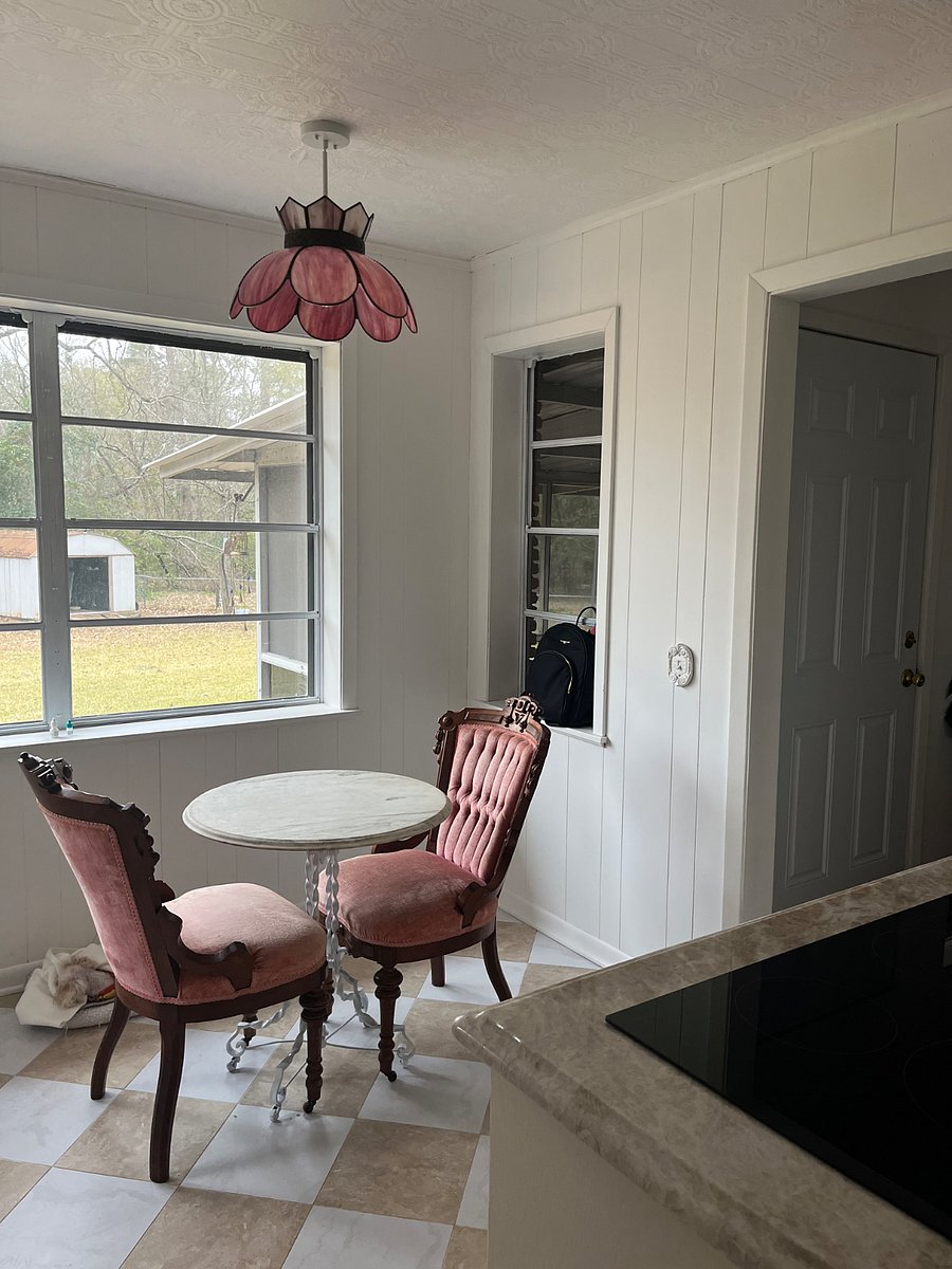 Enjoy a private bedroom in a quiet, friendly neighborhood
