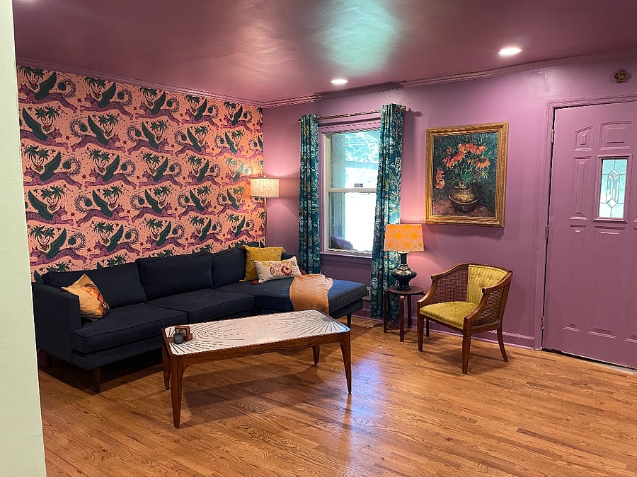 Living space