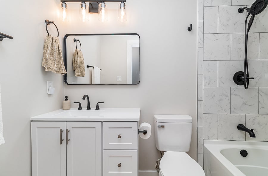 Bathroom #2