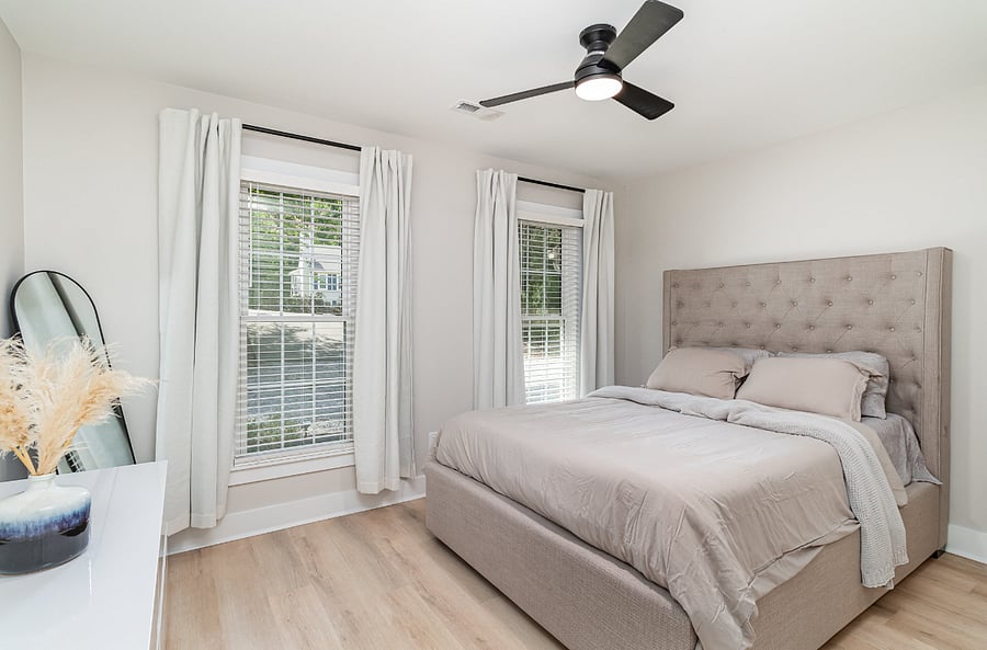 Bedroom #2 