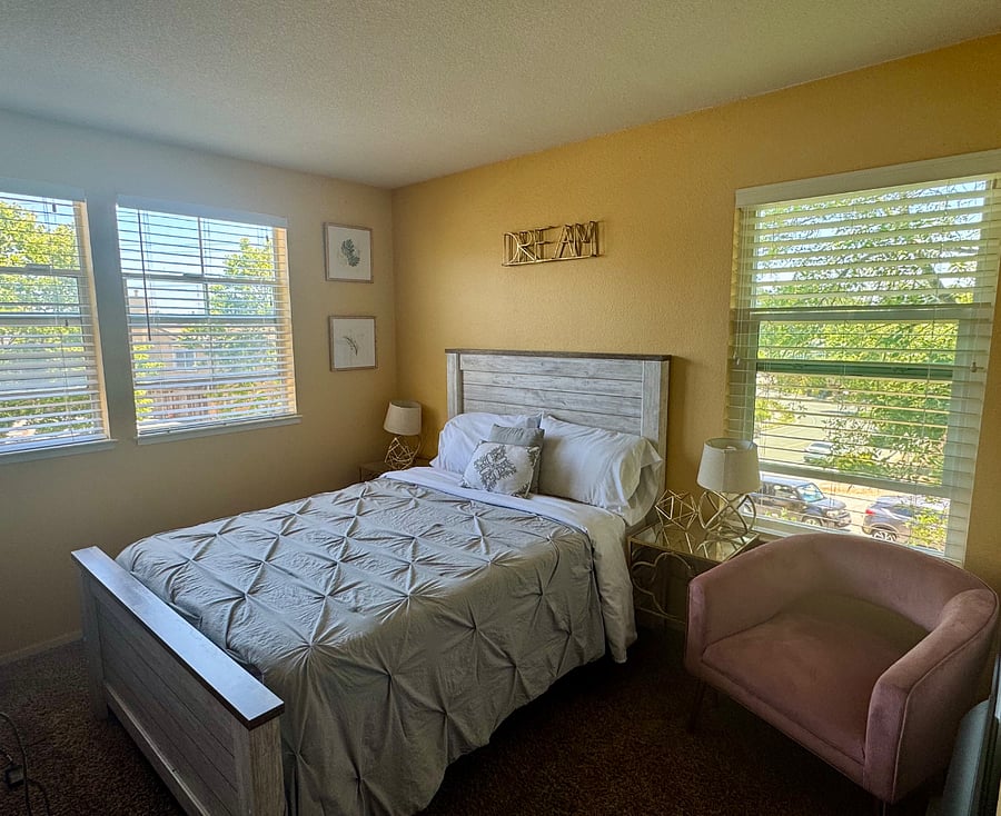 Private Room