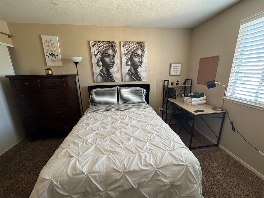 Private Room