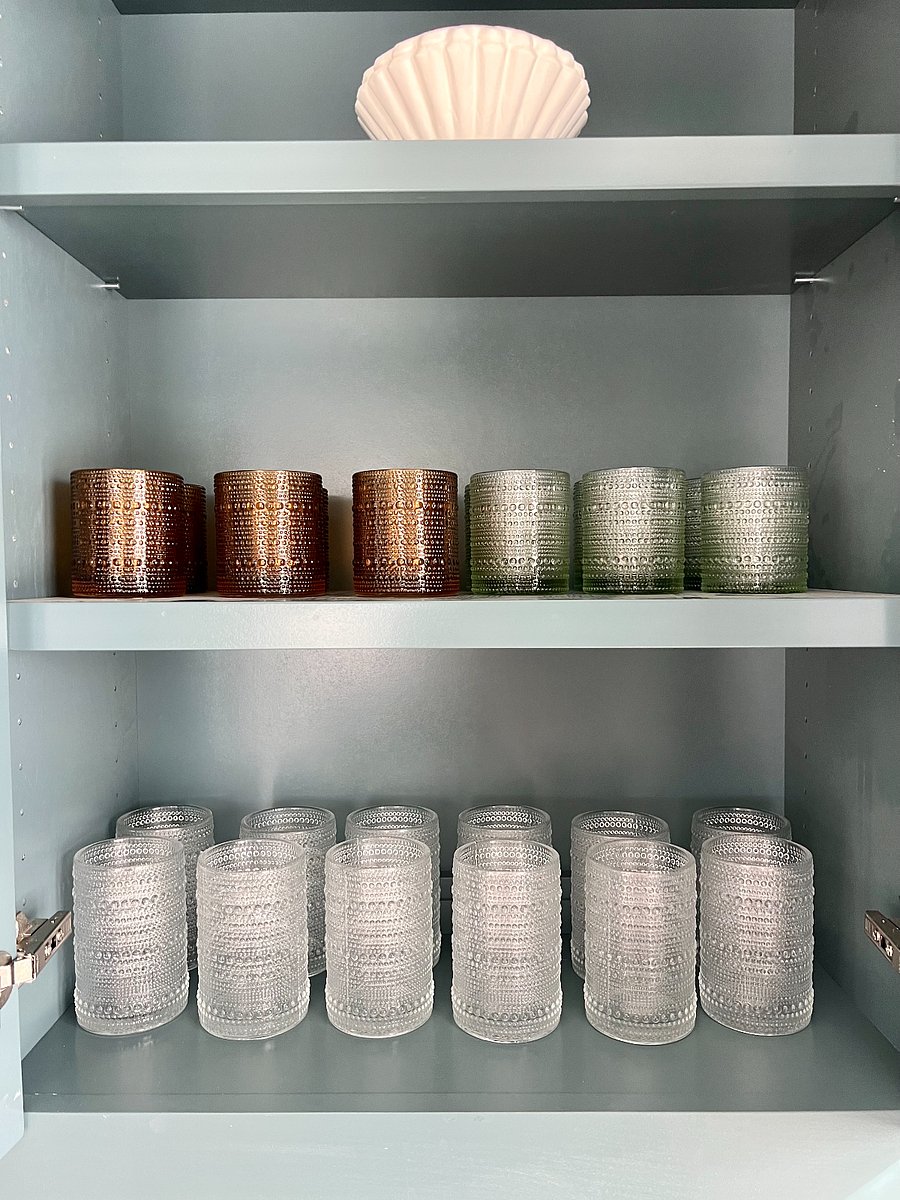 Kitchen Cabinet