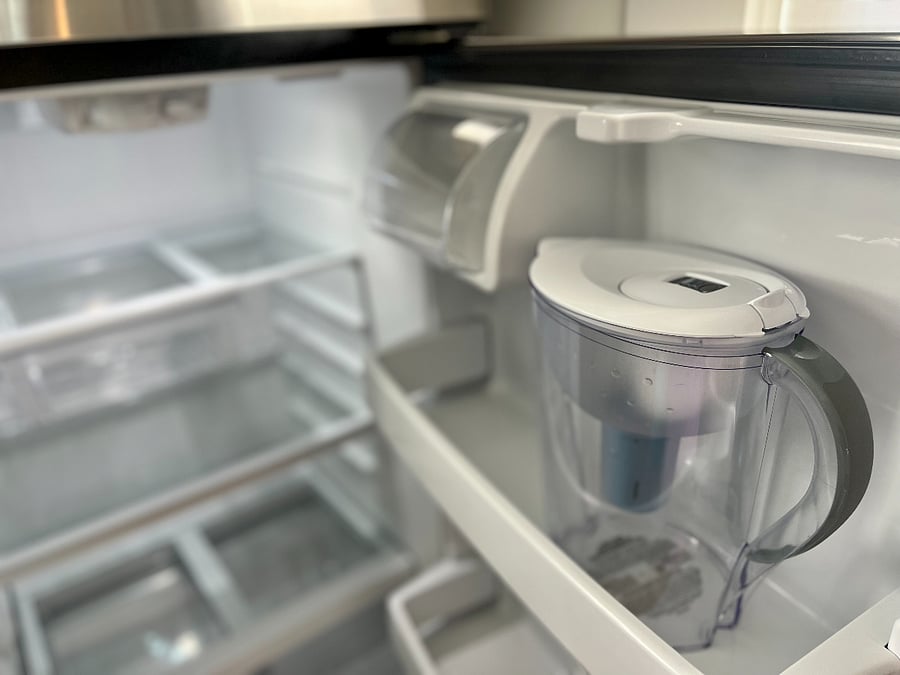 Refrigerator