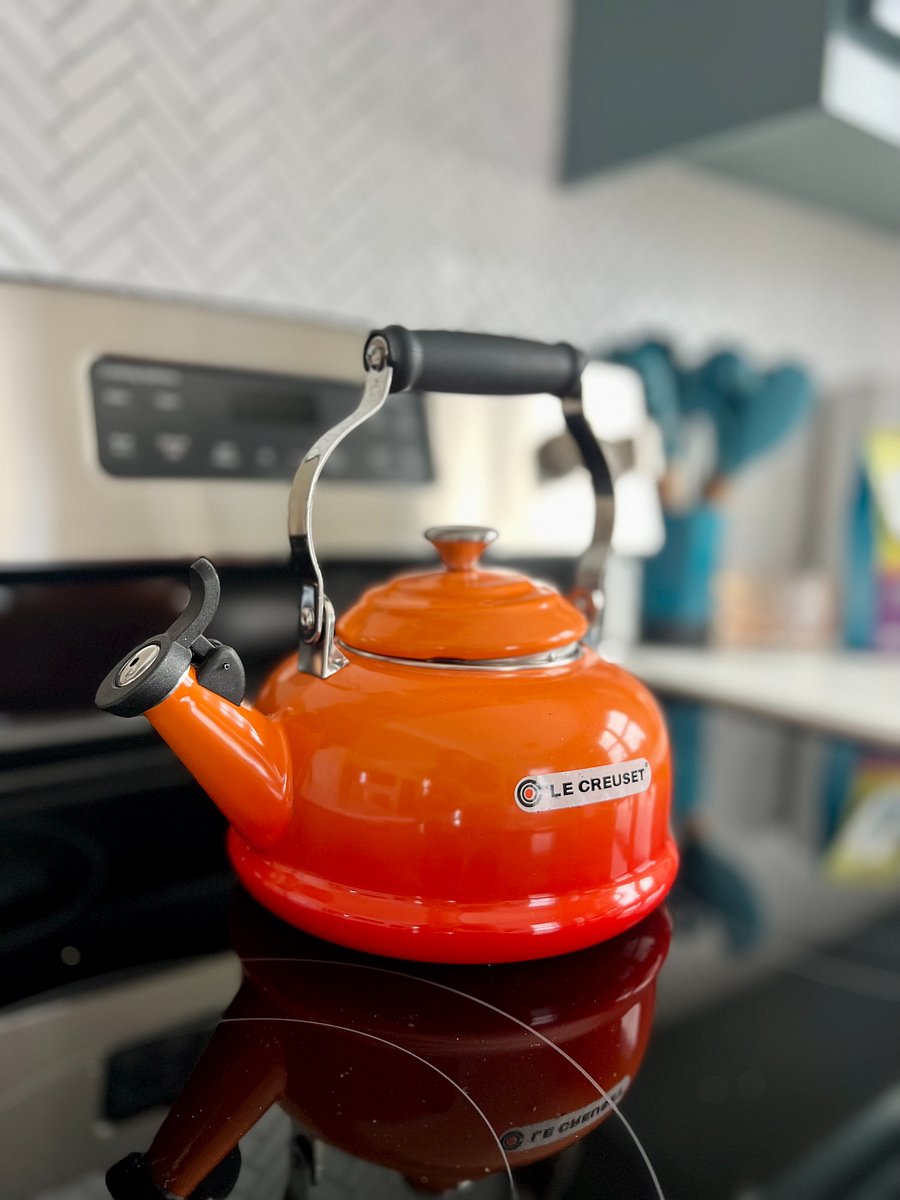 Stovetop