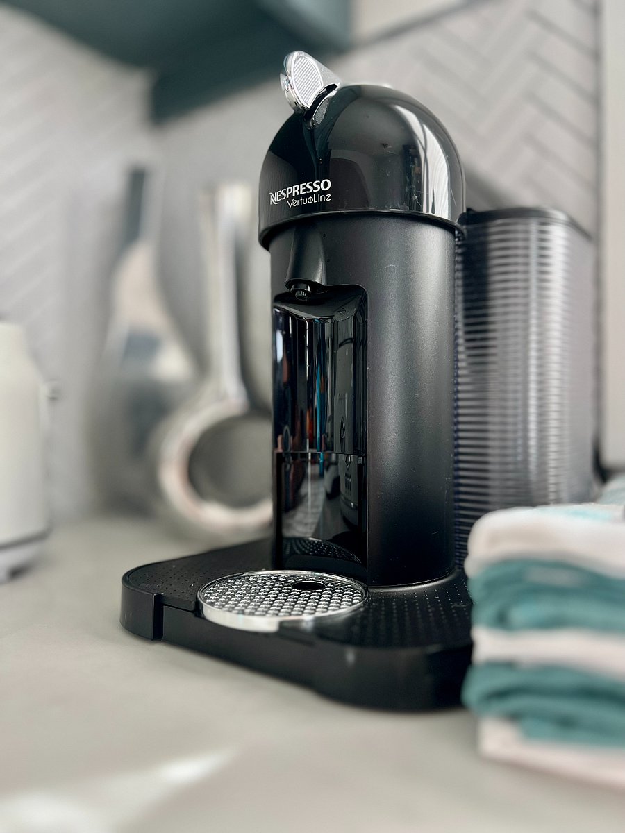 Neospresso Machine
