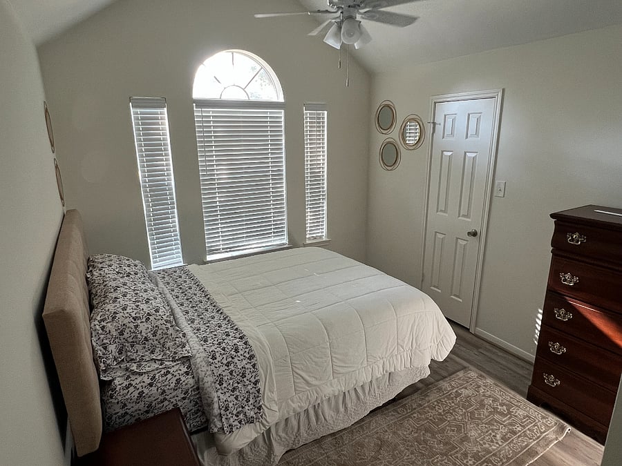 3rd bedroom