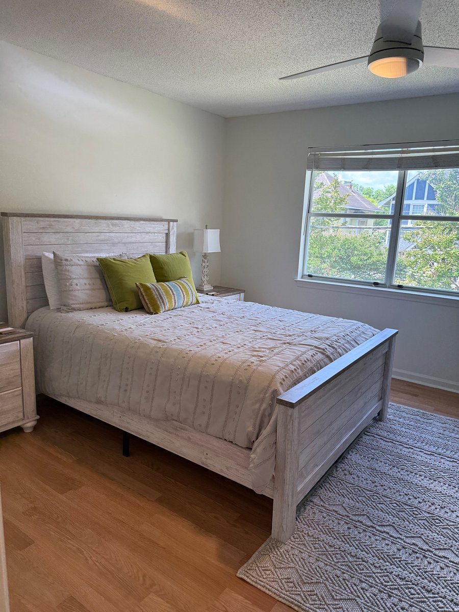 Front Bedroom