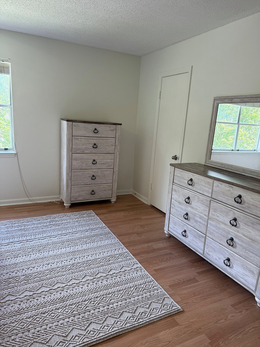 Front Bedroom
