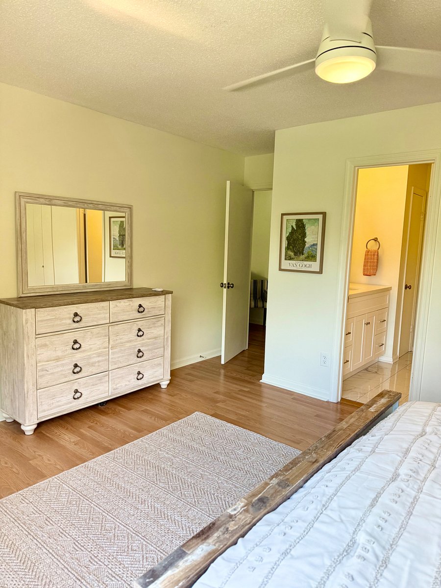 Front Bedroom