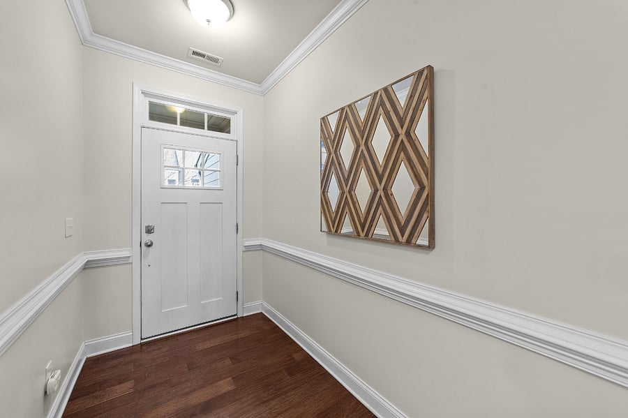 Entryway