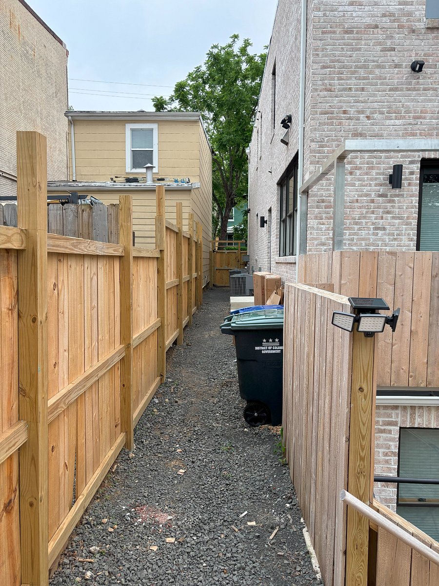 Side path