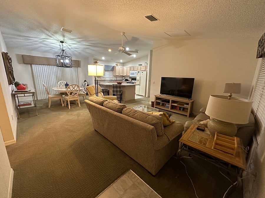 Living space