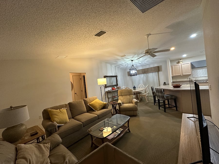 Living space