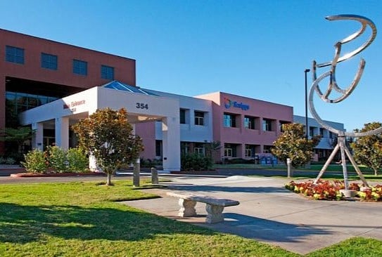 Scripps Hospital Encinitas