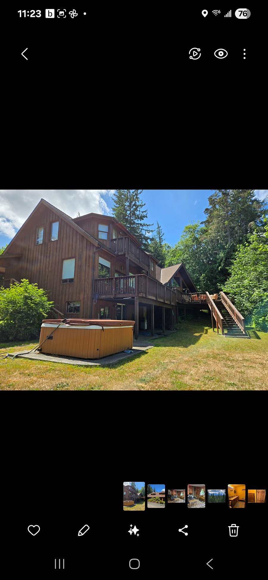 Furnished Finder property 868073_1 photo 9