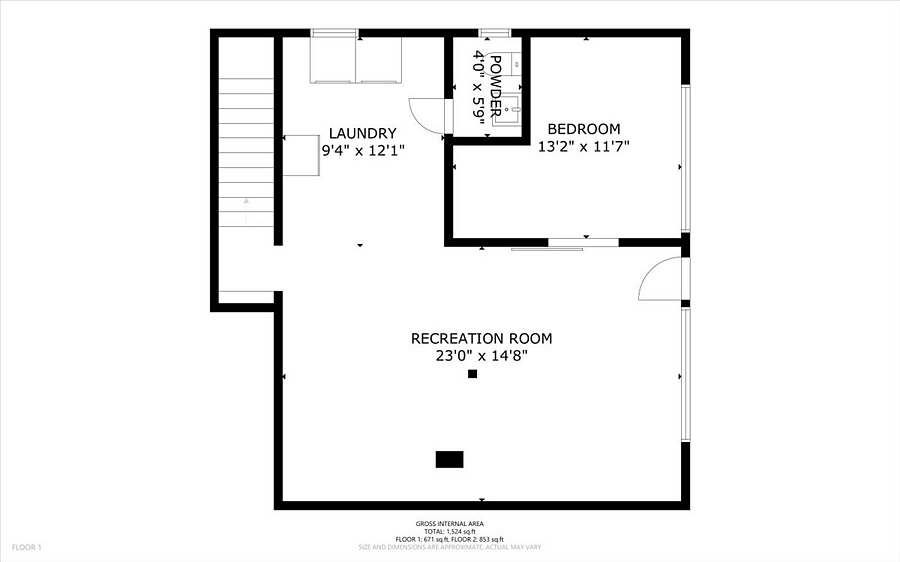 Furnished Finder property 868094_1 photo 4