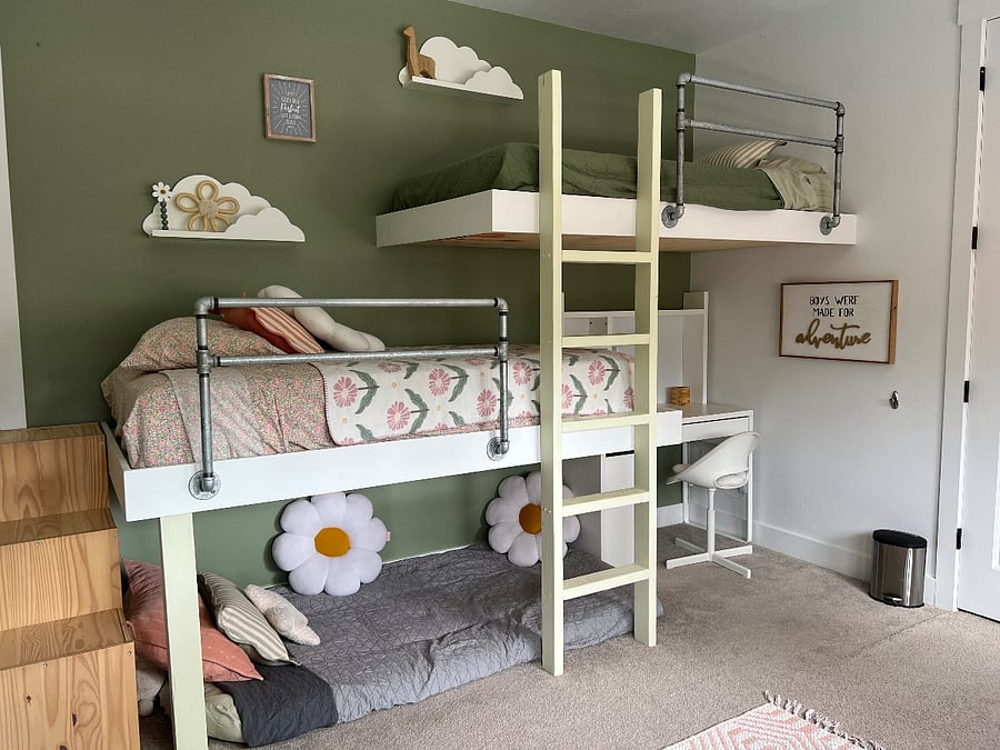 Bunk Room