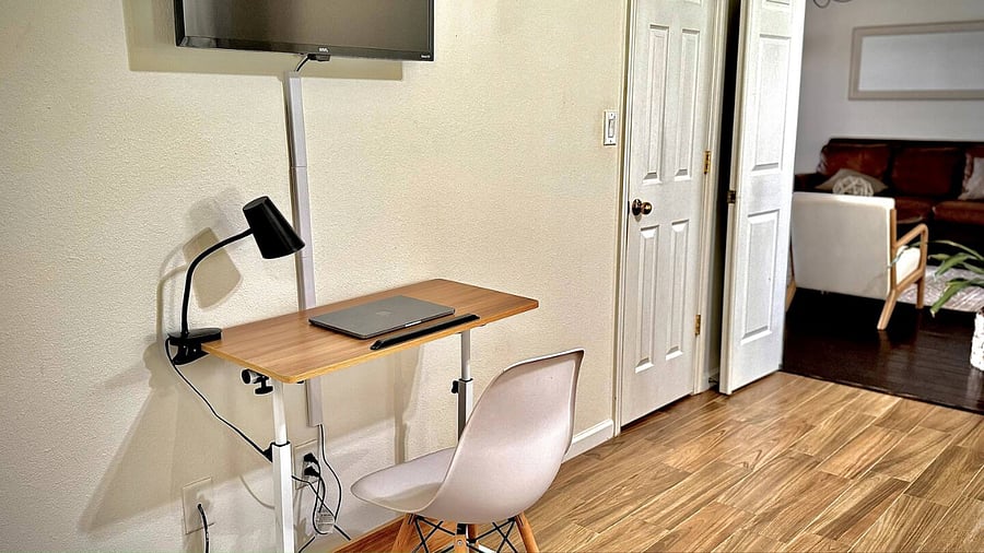 WorkSpace