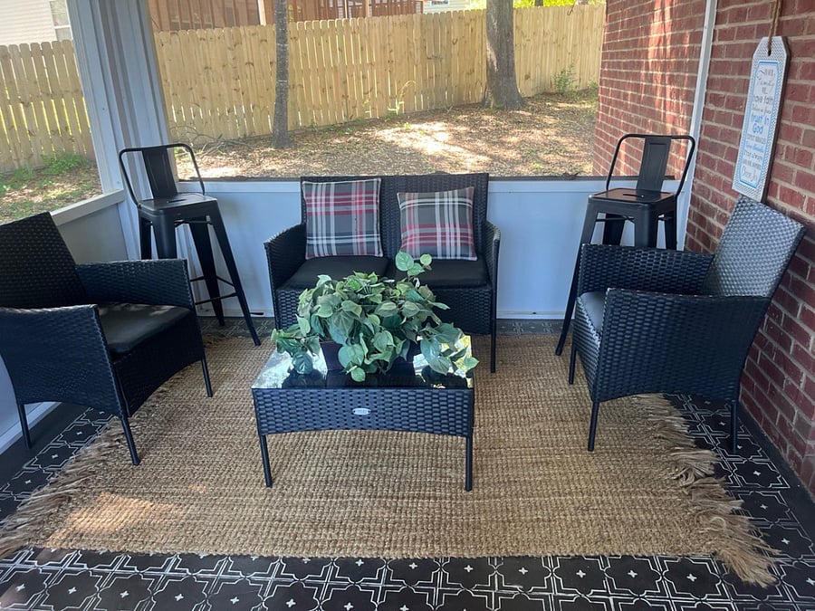 Porch