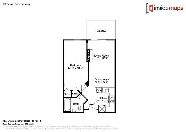 Furnished Finder property 868280_1 photo 19