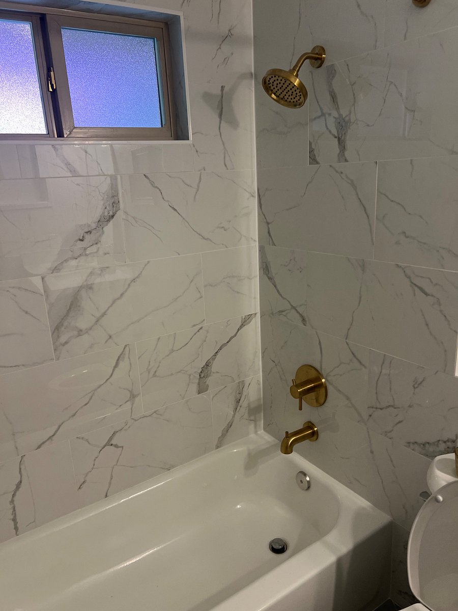 Guest shower 2