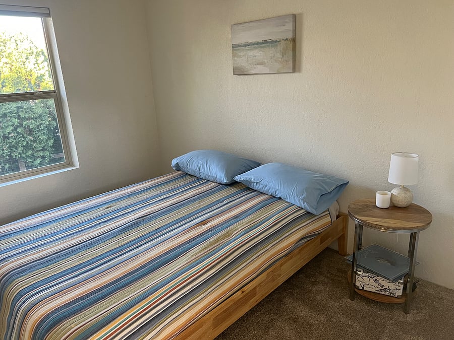Guest Bedroom 1