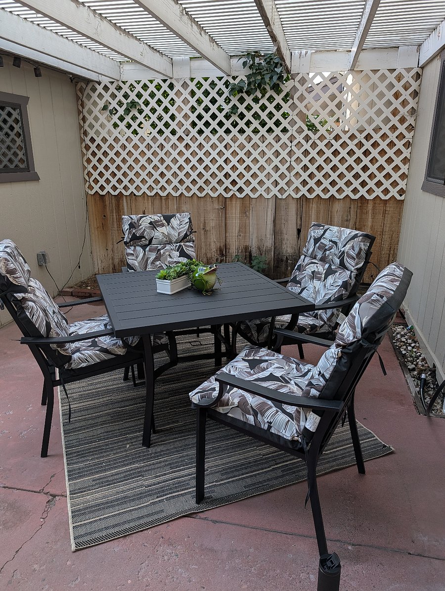 Furnished Finder property 868380_1 photo 4