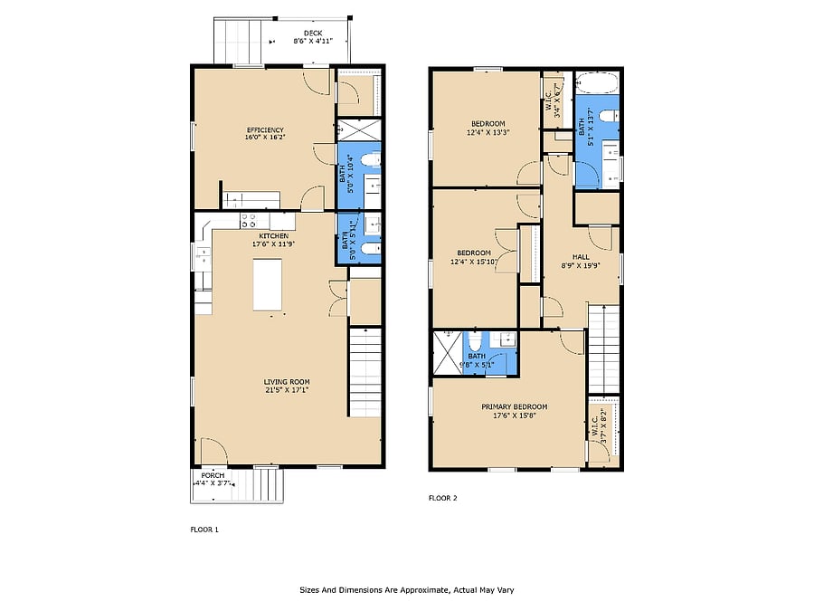 Furnished Finder property 868420_1 photo 19