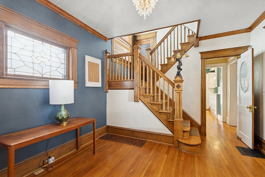 Foyer
