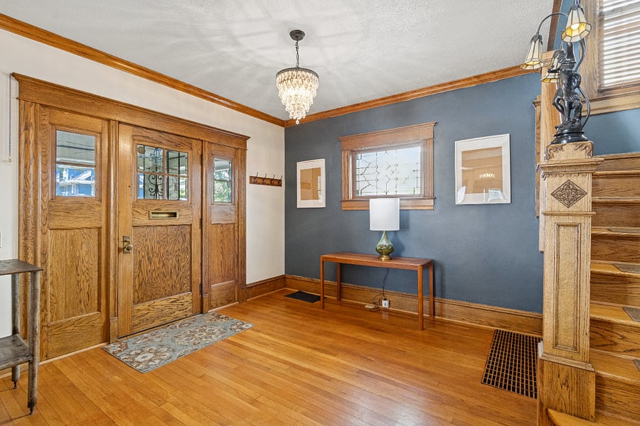 Foyer