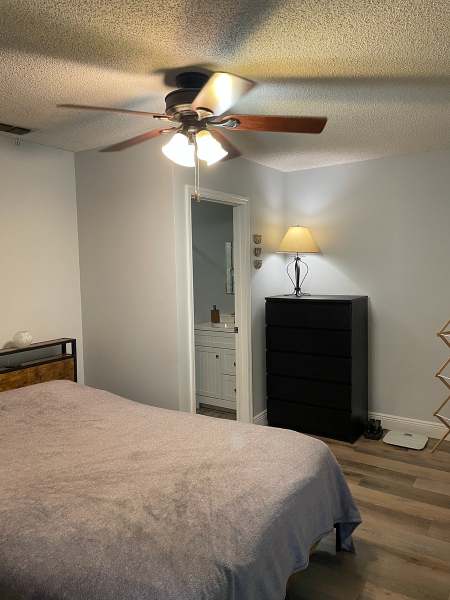 main bedroom