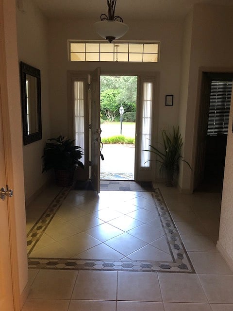 Foyer