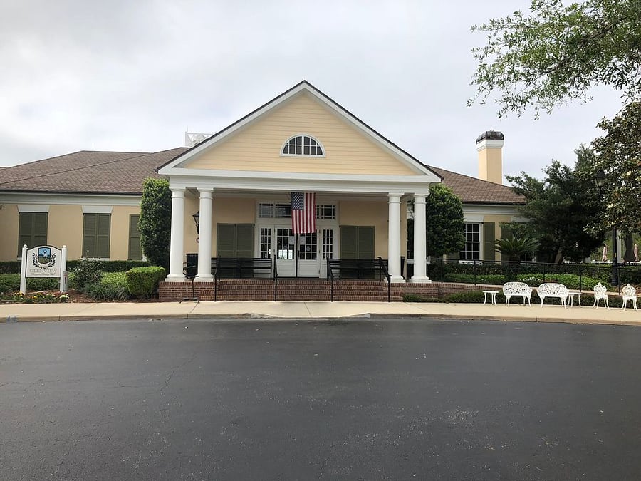 Glenview Country Club .01 miles
