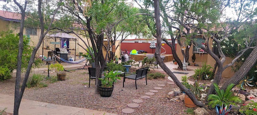 Furnished Finder property 868470_1 photo 17