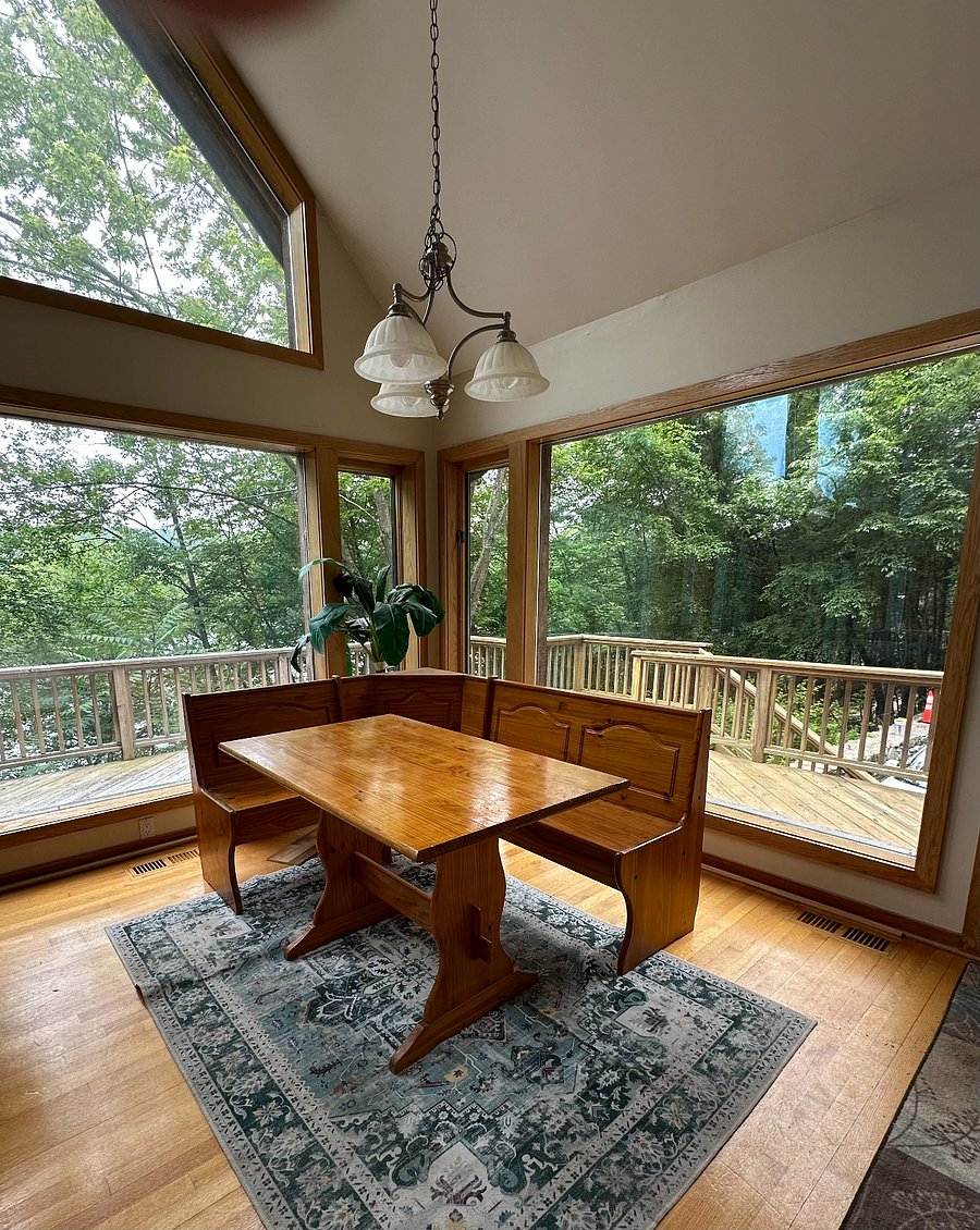 Dining Nook